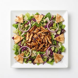 Salade Le Professeur