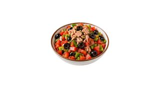 Salade Marocaine