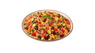 Salade Mexicaine