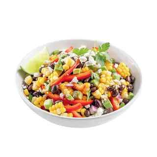 Salade Mexicaine