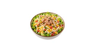 Salade Mexicaine