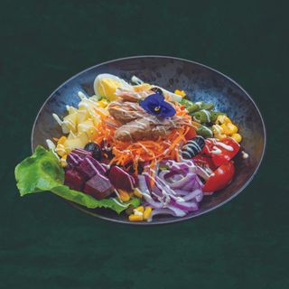 Salade Niçoise