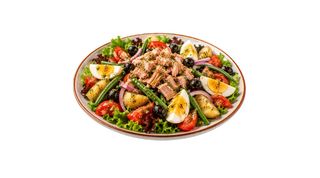 Salade Niçoise