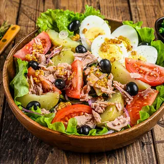 Salade Niçoise