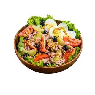 Salade Niçoise