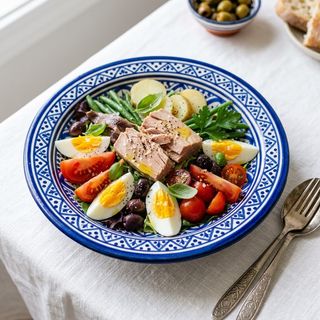 Salade Niçoise