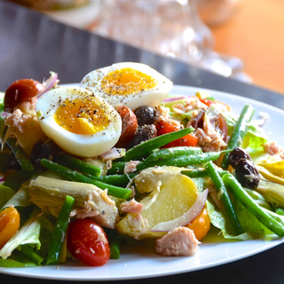 Salade Niçoise
