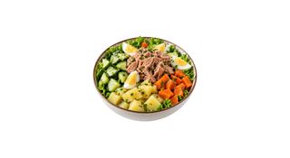 Salade Niçoise