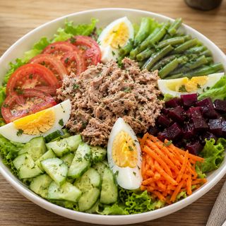 Salade Niçoise
