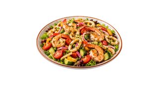 Salade Océan