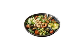Salade Pescadori