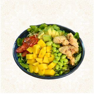 Salade Royale