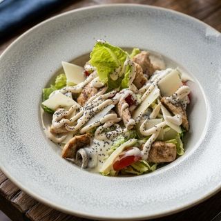 Salade Sindbad