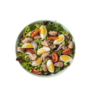 Salade Thon