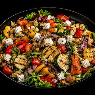 Salade Végétarienne
