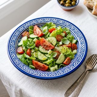 Salade Verte