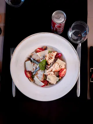 La Belle Salade César
