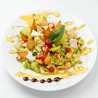 Salade César