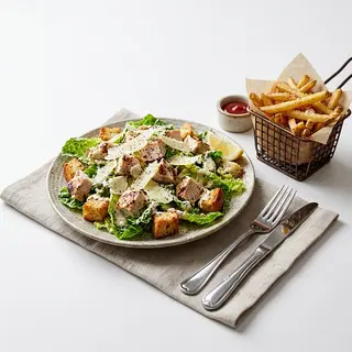 Salade César