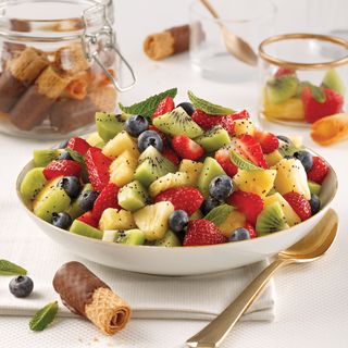 Salade De Fruits