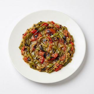 Salade Grillée