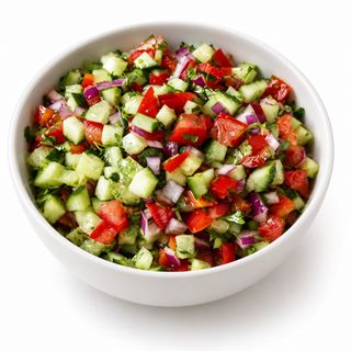 Salade Marocaine