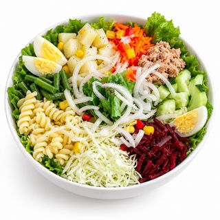 Salade Mixte