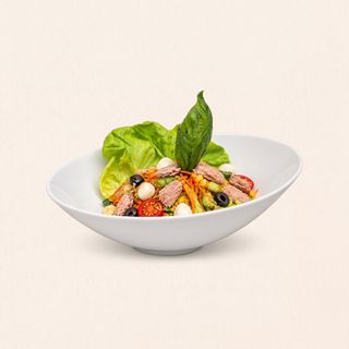 Salade Niçoise