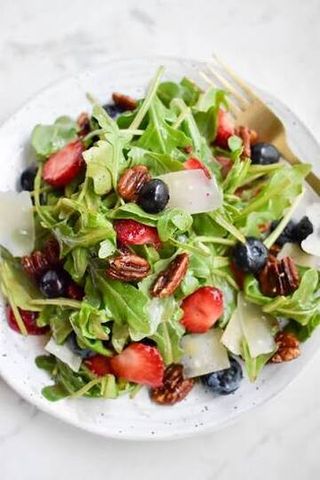 Salade Roquette
