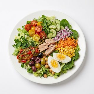 Salade Variée