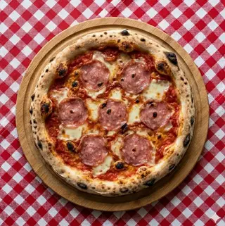 Salame dolce - normale