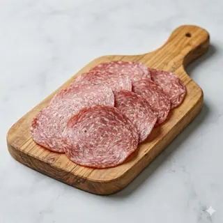Salame Milanese Levoni 100gr