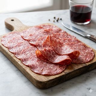 Salame Milano Rovagnati 100 g