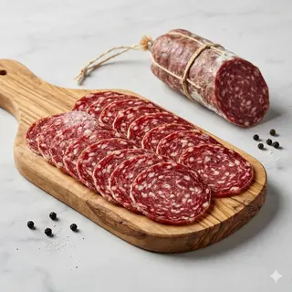 Salame napoli levoni 200 g