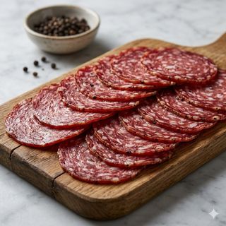 Salame Napoli Rovagnati 100 g