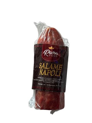 Salame Napoli trancio da 400 g