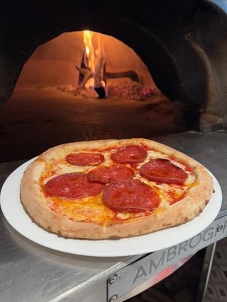 Salame piccante