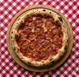 Salame piccante - normale
