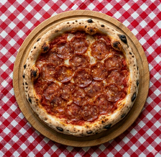 Salame piccante - normale