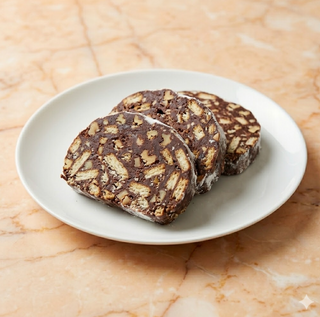 Salame al cioccolato