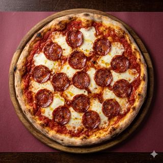 Salame piccante