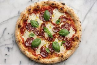 Salame toscano