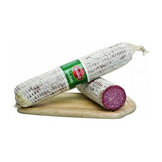 Salame ungherese Galbani - 100 g