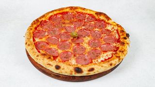 Pizza Salami