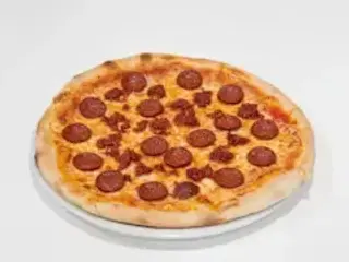Salami piccante