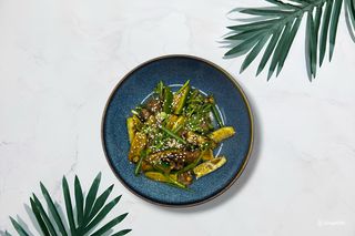 Салат Азия (250г)