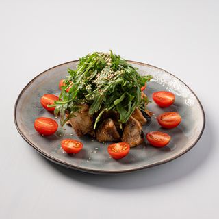 Салат баклажан (450г)