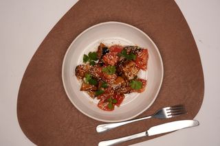 Салат Баклажан (300г)