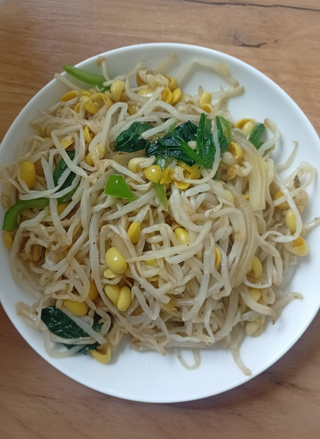 Салат Дуя (150г)