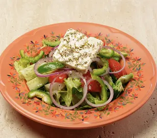 Салат греческий (420г)